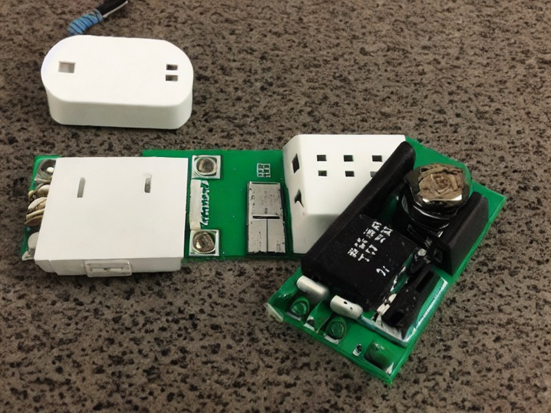 示波器资源产品资料 1