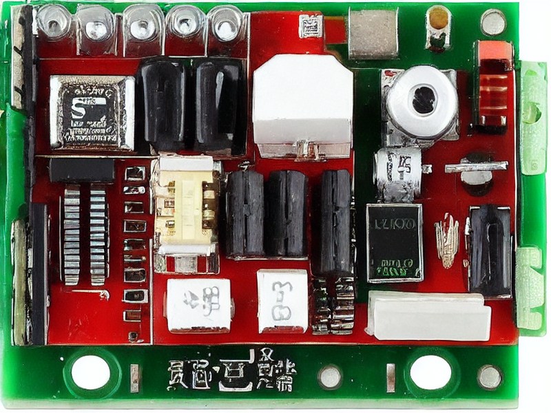 pg模拟器 单板计算机中心选型 1