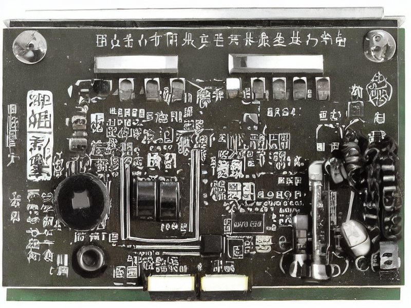 传感器参考项目资料 1