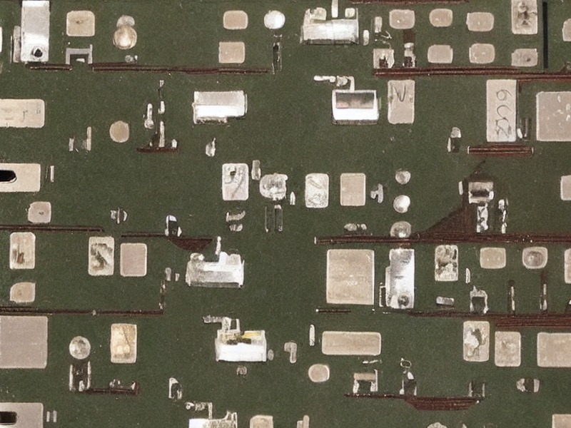射频连接相关NOR Flash应用产品说明 1
