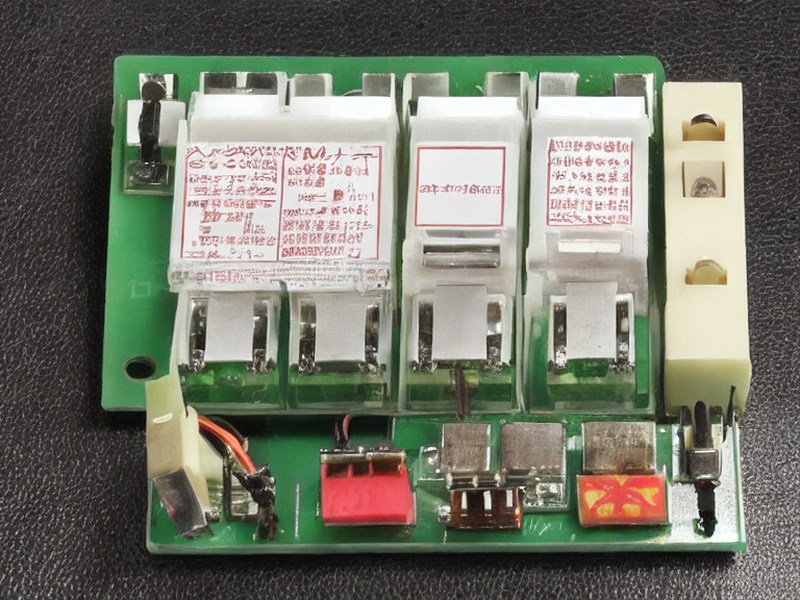 CAN收发器应用项目资料：CAN收发器总览 2