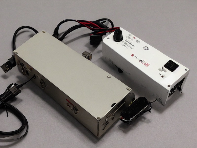 ESD保护入口选型参考