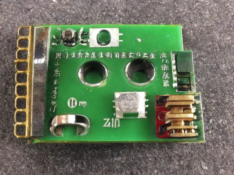 测试探头应用项目资料：测试探头入口 2