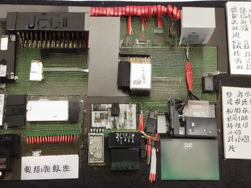 开关器件选型技术资料 1