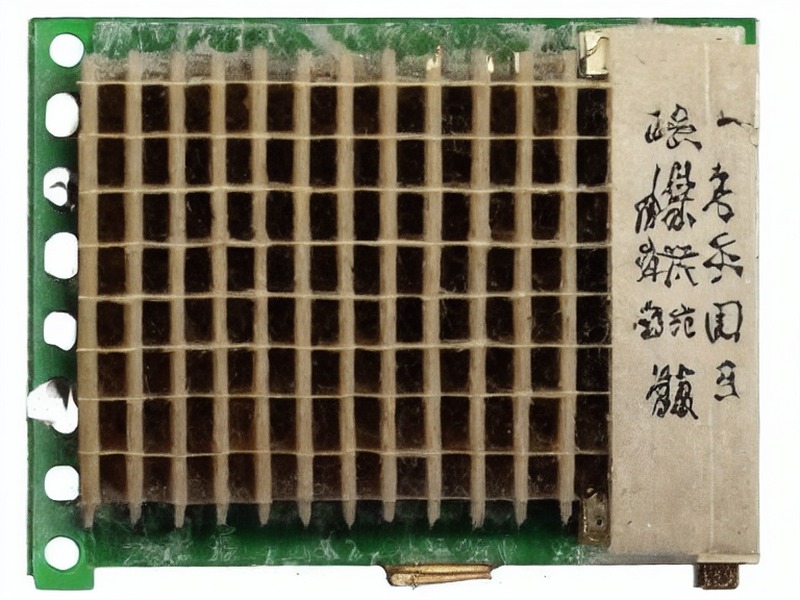NOR Flash指南工程应用