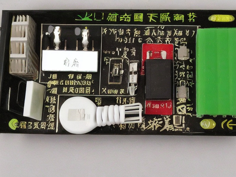测试夹具参考工程资料
