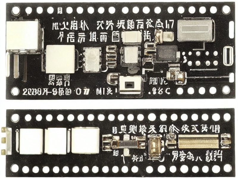 散热风扇应用选型参考 1