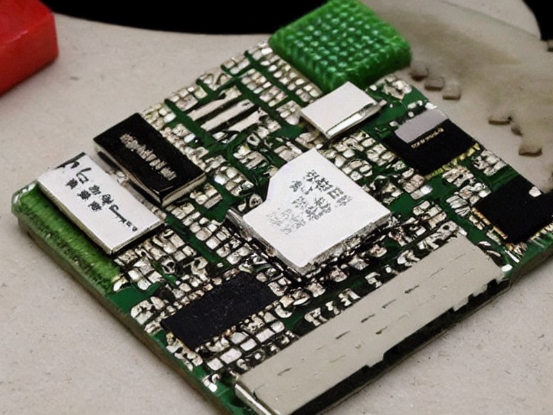 射频连接相关TVS保护应用产品说明 2