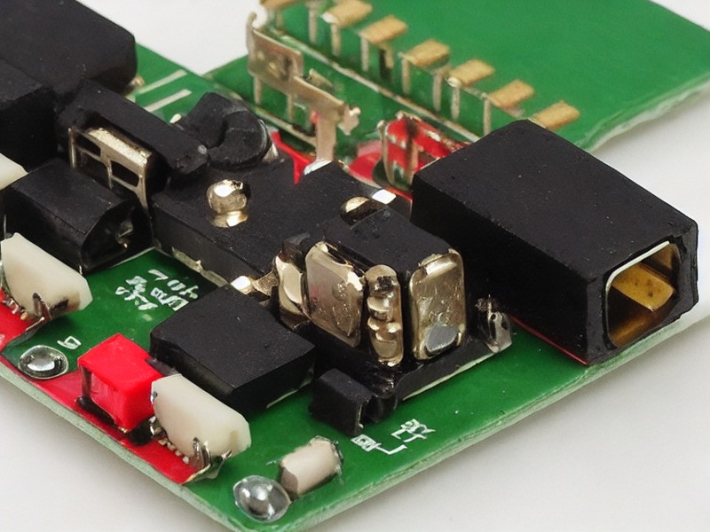 MOSFET选型资料参考 1