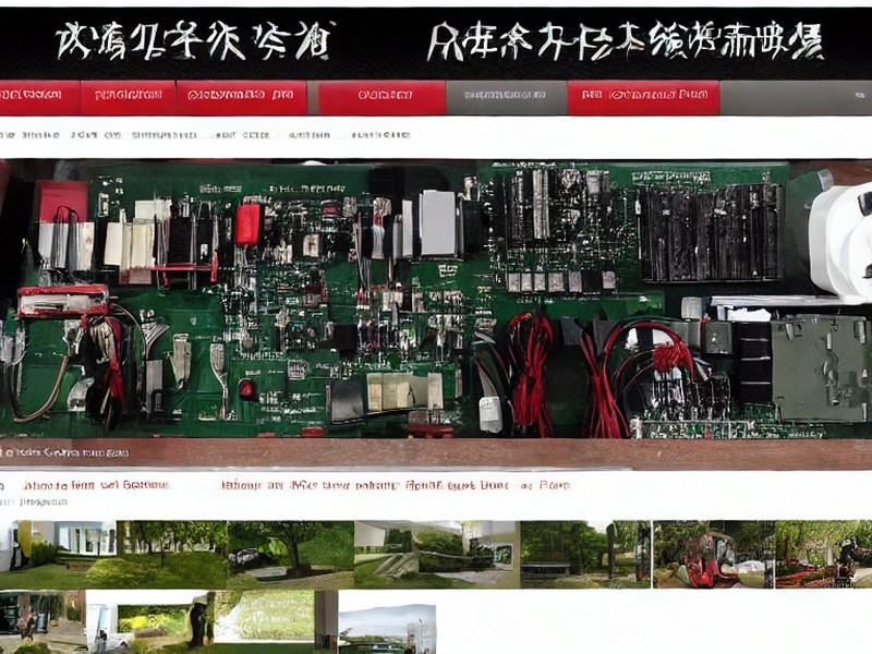 pg模拟器 精密电阻应用分类 2