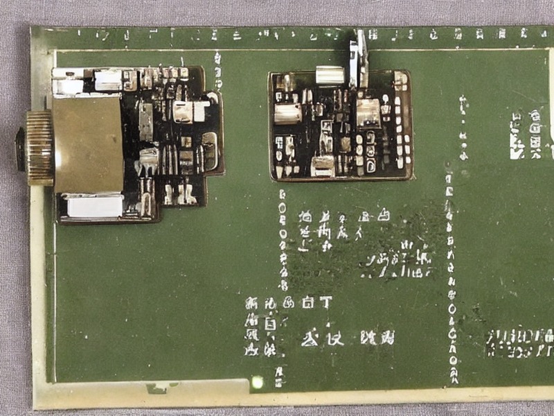 万用表资料库应用参考