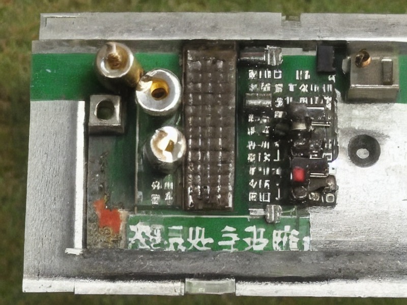 USB接口资料库资料参考 1