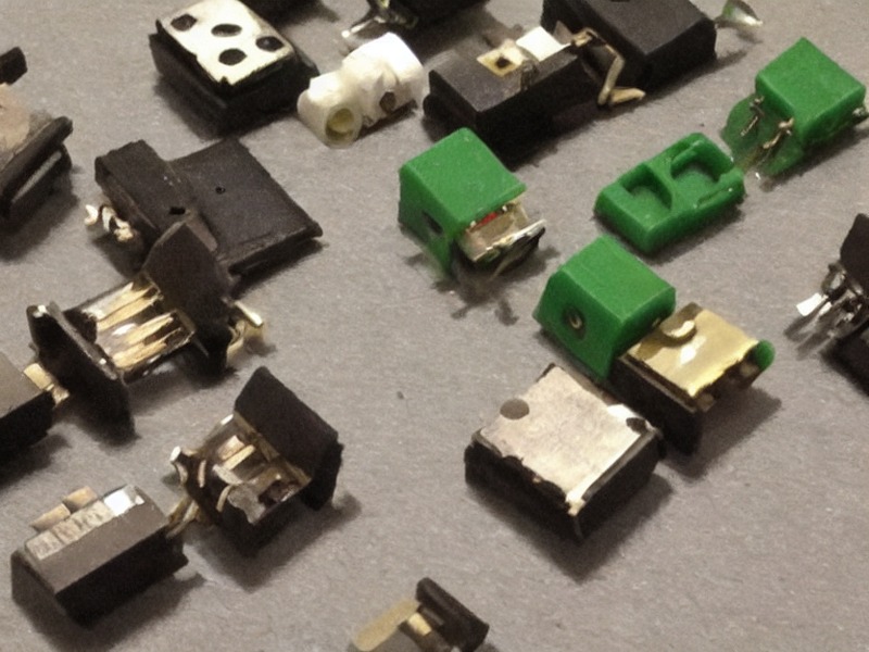 光耦合器选型工程资料