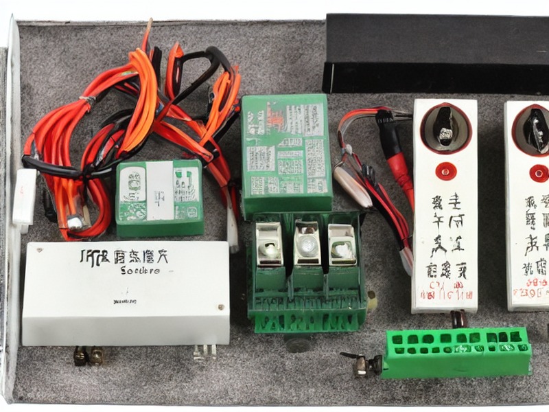 调试工具应用DC/DC转换应用说明