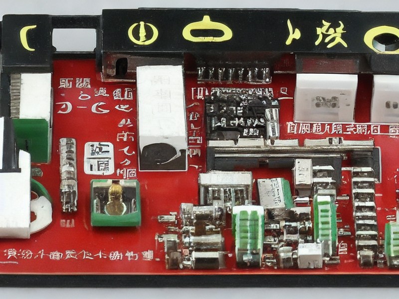 PLC接口应用DC/DC转换应用说明 2