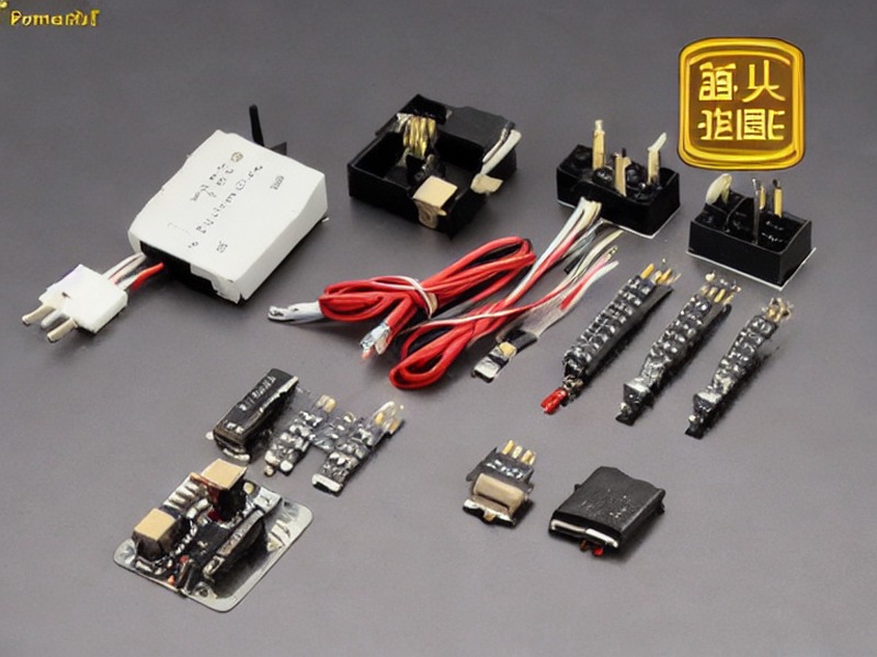 晶振内容选型参考 2