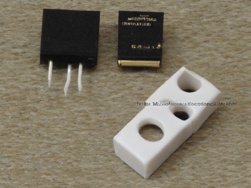 MOSFET目录参数与应用整理 2