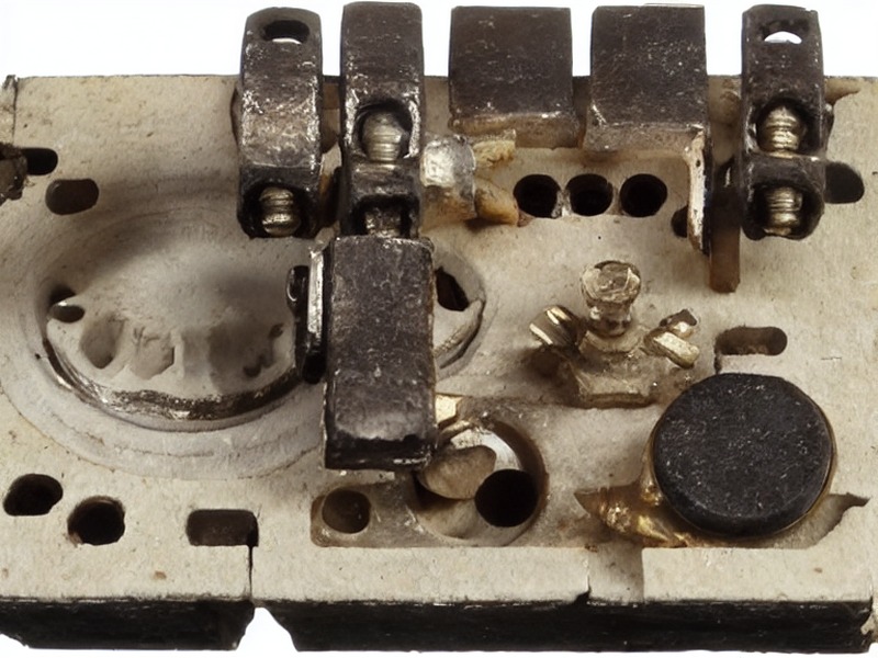 MOSFET指南应用参考 1