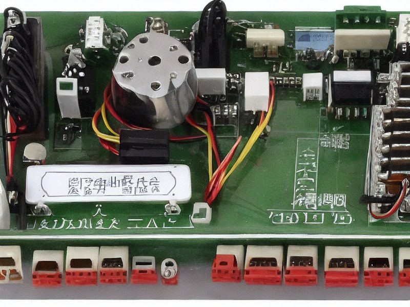 陶瓷电容应用选型资料 2