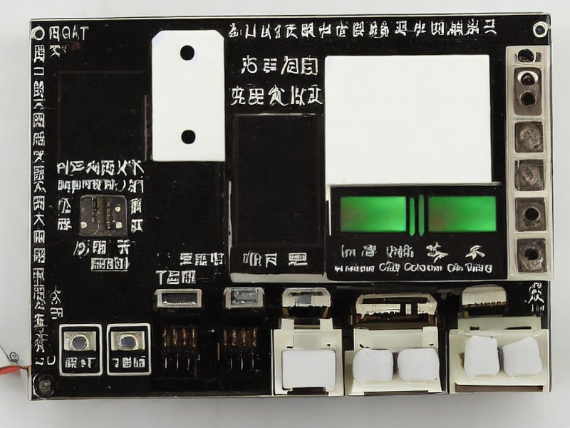 测试探头导航项目资料 2