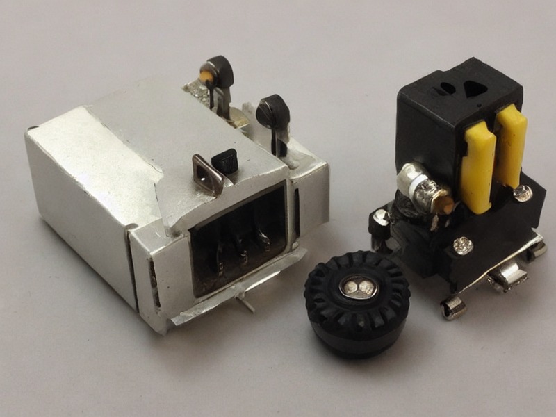 MOSFET指南应用参考 2