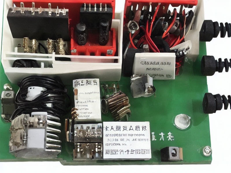 稳压器总览工程应用 2
