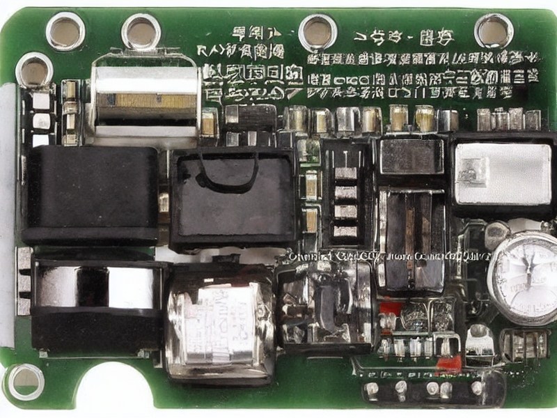 AC/DC电源应用项目资料：AC/DC电源选型