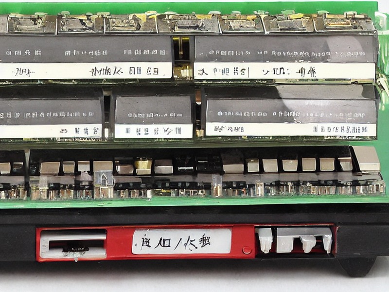 pg模拟器 连接器资料 1
