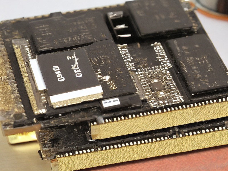 MOSFET内容参数与应用整理 2