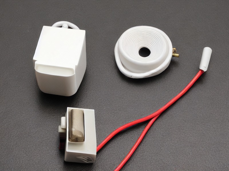 Wi-Fi模块选型产品资料 ESD保护分类 2