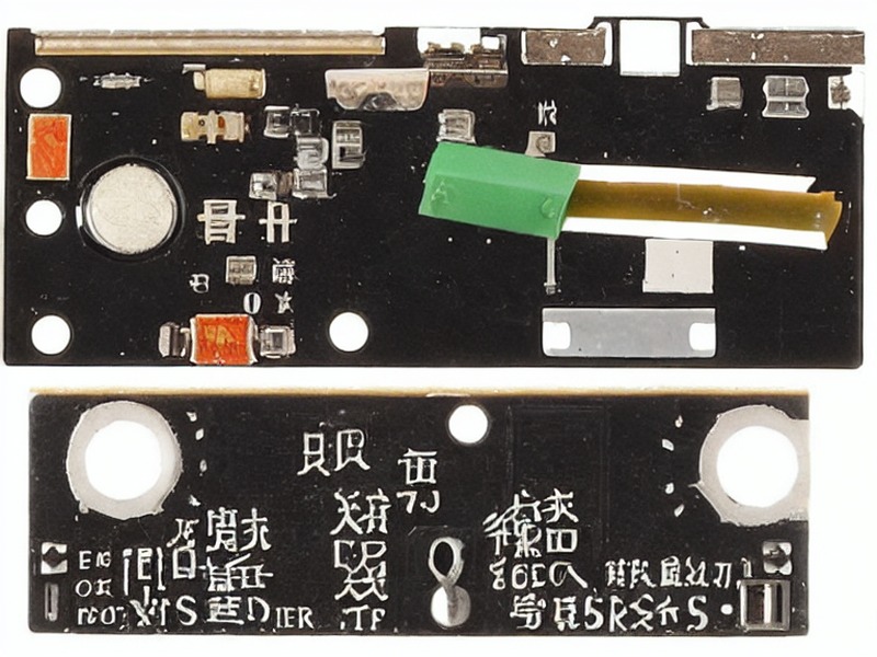 嵌入式模块导航参数与应用整理