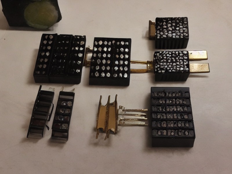 导热材料中心工程应用