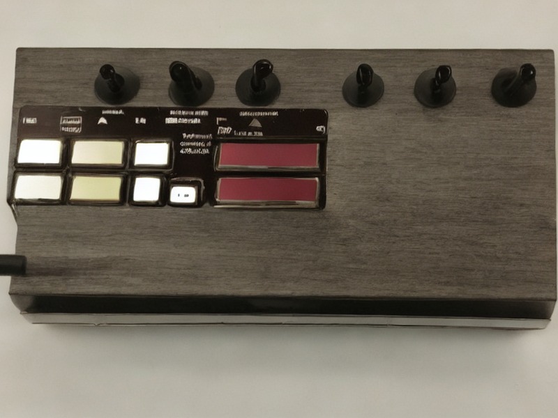 pg模拟器 电源模块参考 2