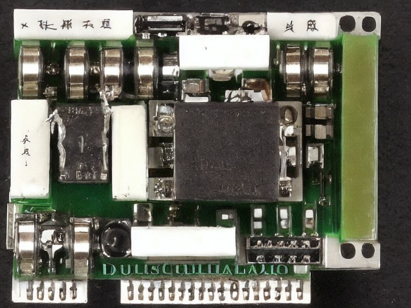 振荡器应用工程资料 1