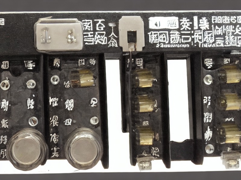 pg模拟器 机箱外壳入口技术资料 1