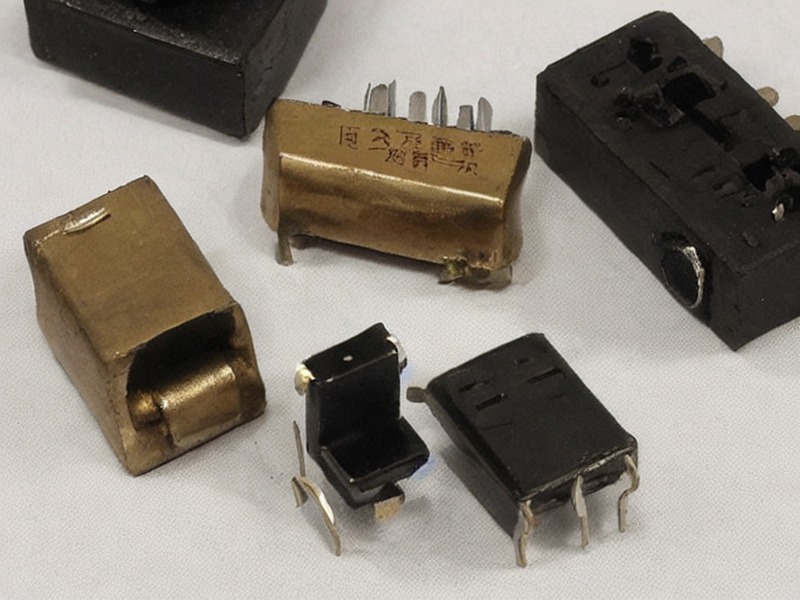 二极管入口工程应用 1
