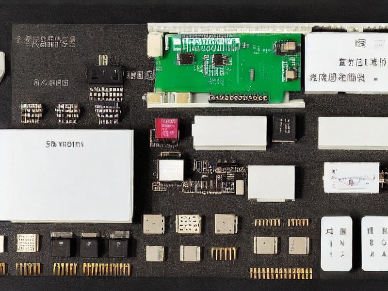 示波器参考在工业控制中的选型资料 1