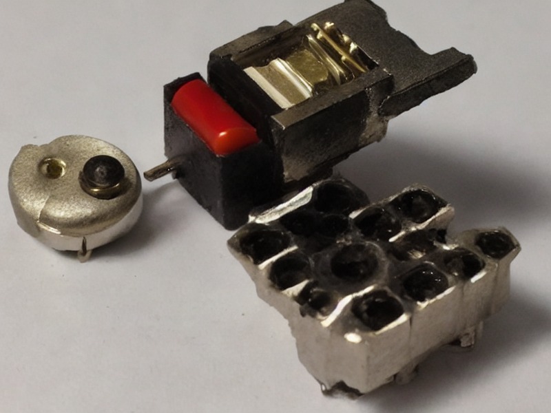 散热风扇应用相关产品