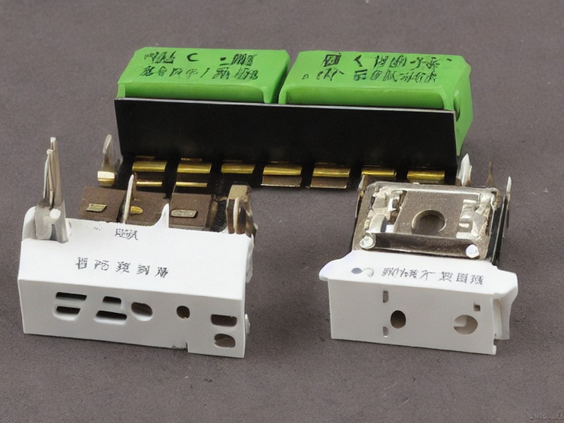 天线组件应用资料：天线组件总览