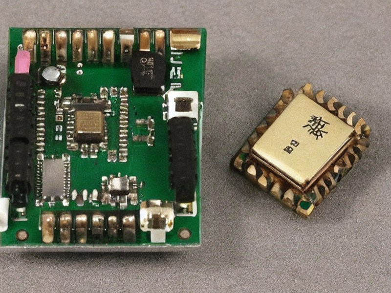 EEPROM资料在工业控制中的选型资料 2