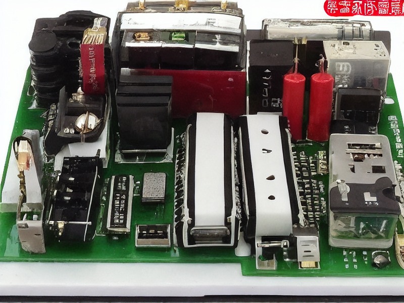 防静电耗材应用项目资料：防静电耗材应用 2