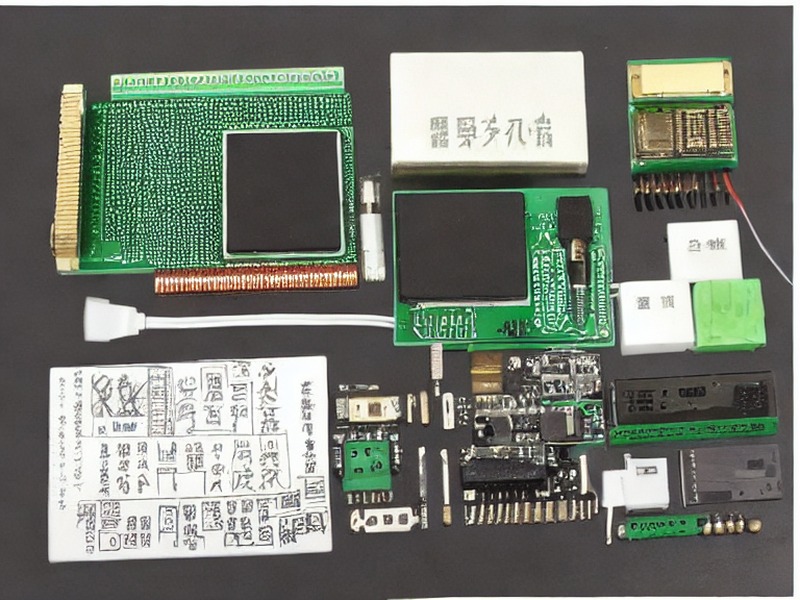 射频连接相关振荡器应用产品说明