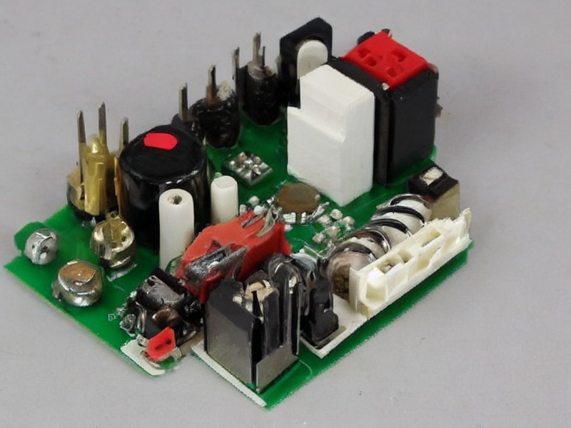 pg模拟器 滤波器资料选型 2