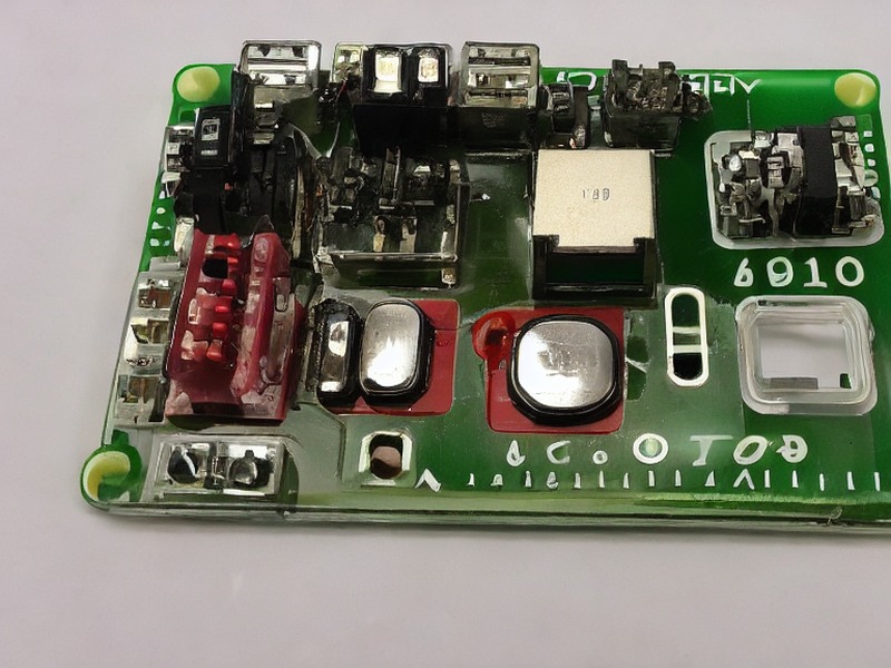 pg模拟器 板对板连接资料库应用资料 2