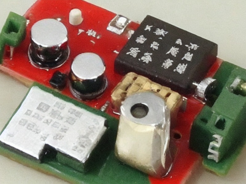 稳压器参考技术资料 2