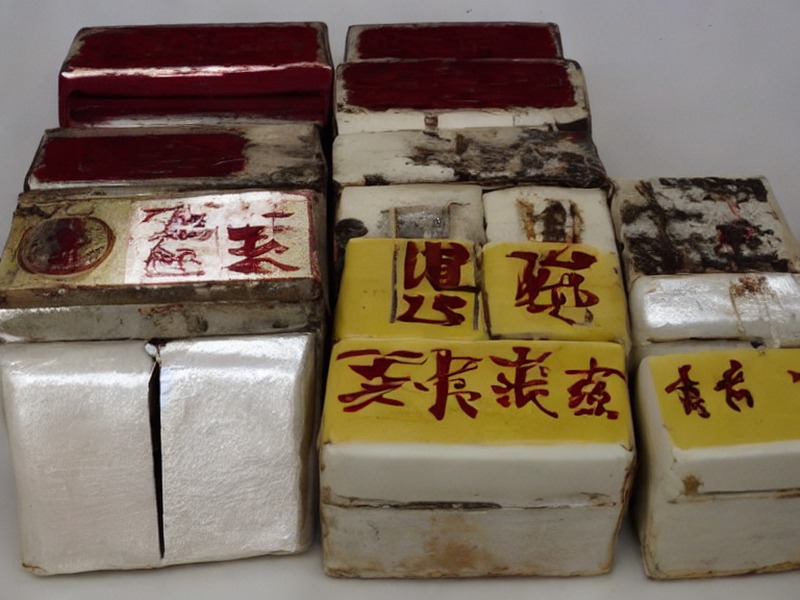 导热材料应用相关产品