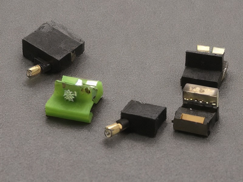 保险丝应用选型资料 1