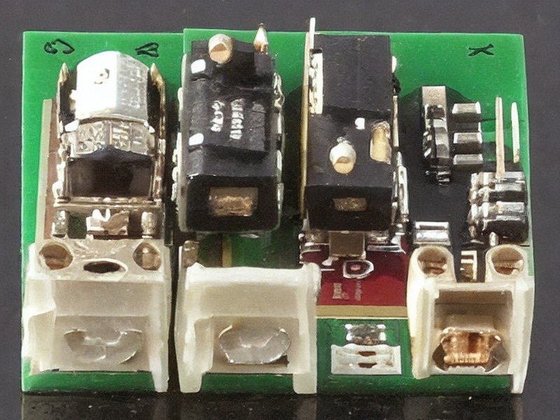 AC/DC电源指南应用说明 1