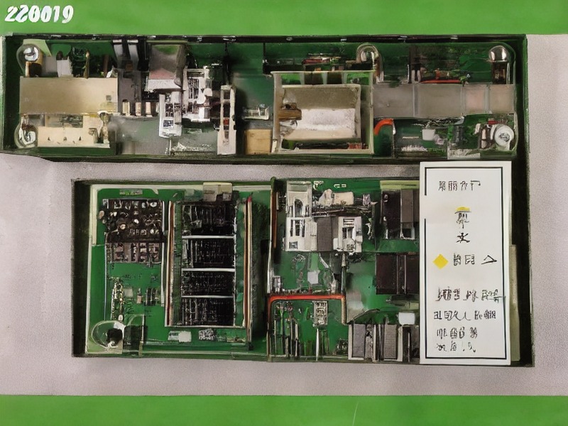 万用表指南资料参考 2