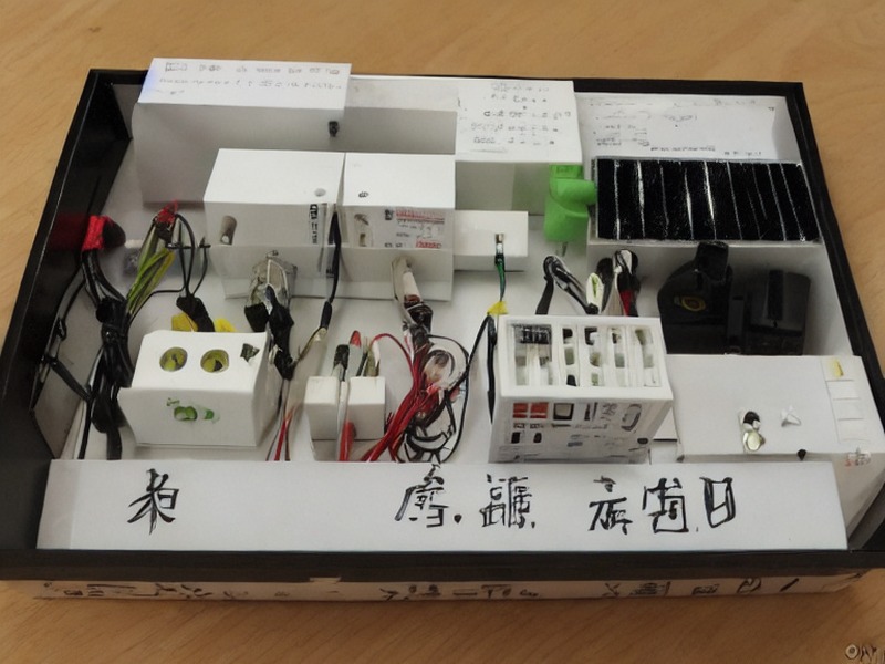 电源模块入口电子资料 2